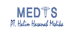 PT Halim Hasanah Medika