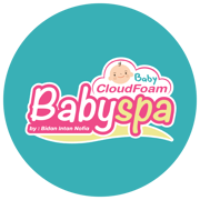 baby spa cloudfoam