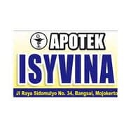 Apotek Isyvina