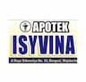 Apotek Isyvina
