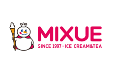 Mixue Padang