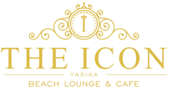 The Icon Beach and Lounge