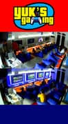Yuk's Gaming & Warmindo