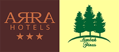 Arra Lembah Pinus Hotel