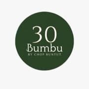 Thirty Bumbu By Chop Buntut