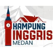 Kampung Inggris Medan
