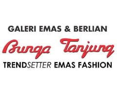 Toko Emas Bunga Tanjung