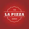 La Pizza Sidrap