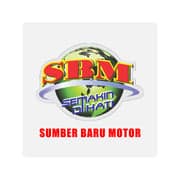 CV Sumber Baru Niaga