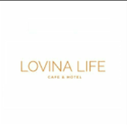 Lovina Life Room & Cafe