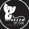 Muezza Petcare Pekanbaru