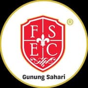 Fun & Smart Education Center Gunung Sahari