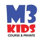M3 Kids Course & Private