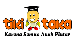 Bimbel TIKI TAKA