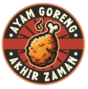Ayam Goreng Akhir Zaman
