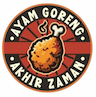 Ayam Goreng Akhir Zaman