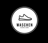 Waschen Shoes