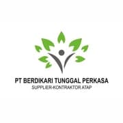 PT Berdikari Tunggal Perkasa