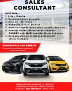 Honda Maju Motor Tanjung Api-api 
