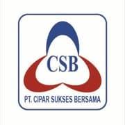 PT Cipar Sukses Bersama