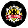 Kebuli Kapten