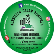 CV. Abdi Membangun
