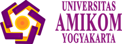 Universitas Amikom Yogyakarta