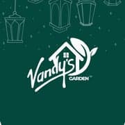 Vandy's Garden Cafe