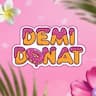 Cafe Demi Donat
