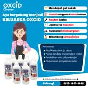 PT Pandawa Multi Indonesia