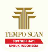 PT Tempo Scan Pacific Tbk