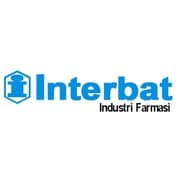 PT INTERBAT PHARMACEUTICAL INDUSTRY