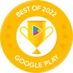 Best of 2022 Google Play