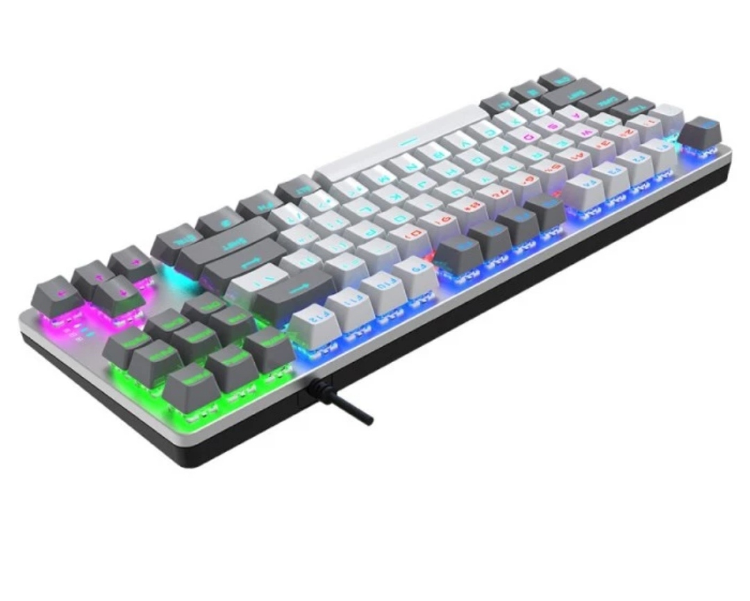 keyboard mechanical murah TKL Altec Lansing ALGK-8404 RGB