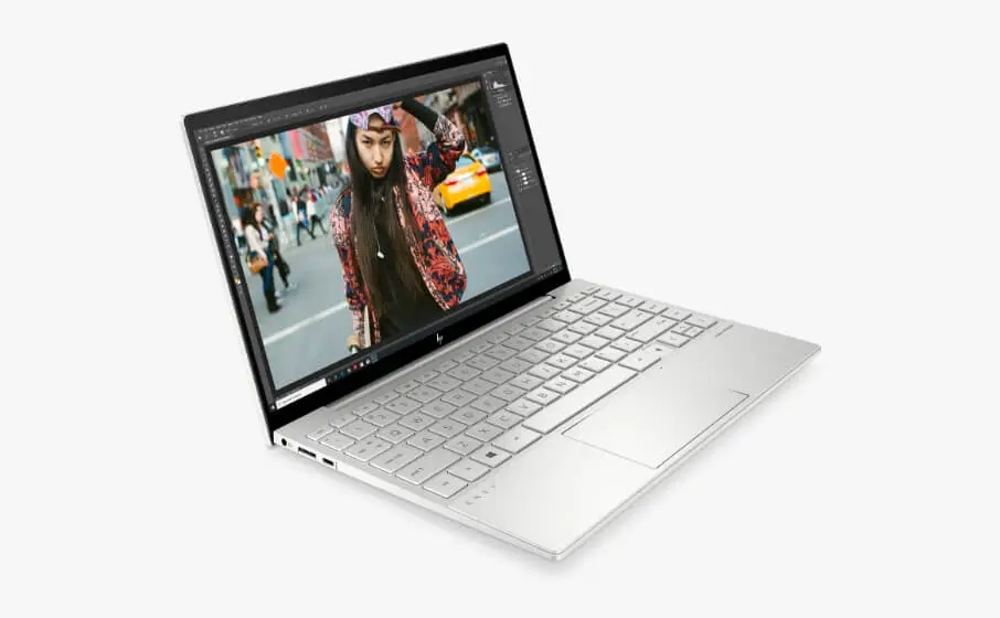 HP Envy 13