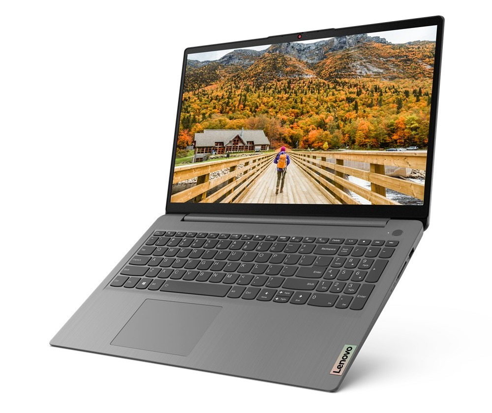 Lenovo IdeaPad Slim 3 15