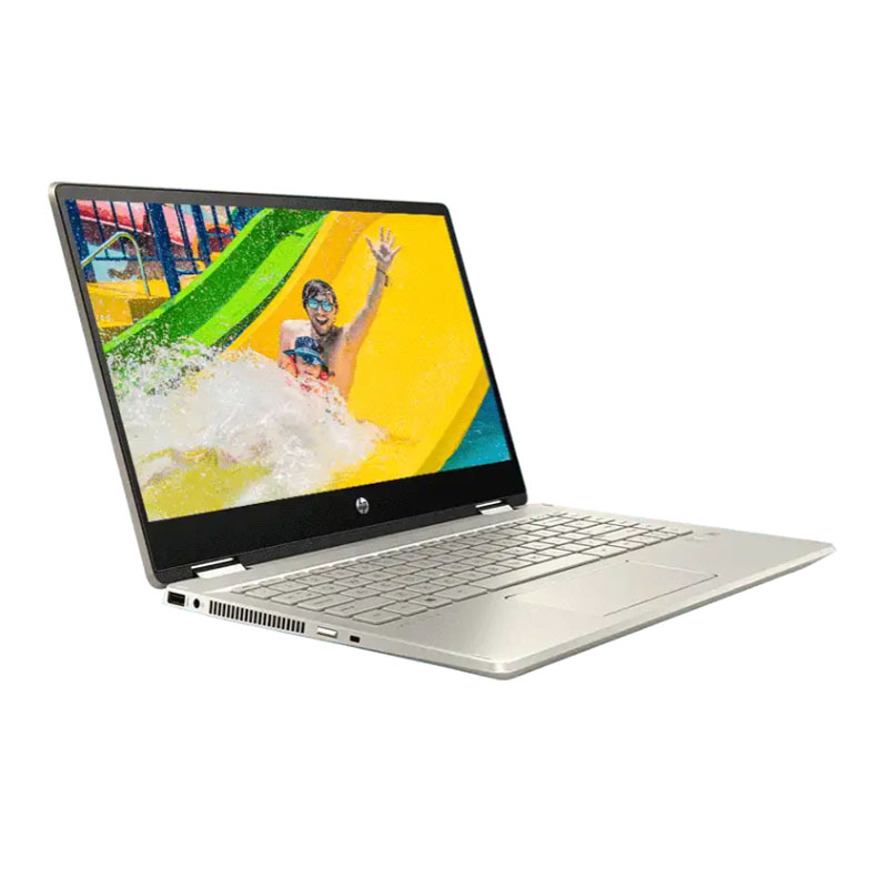 HP Pavilion X360 14 dy0065TU