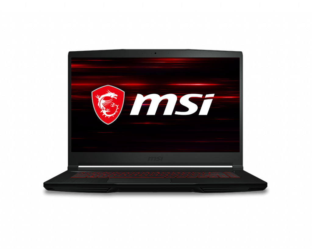 MSI Thin GF63