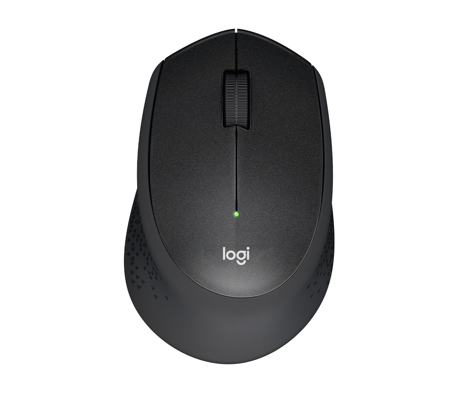 Logitech M330