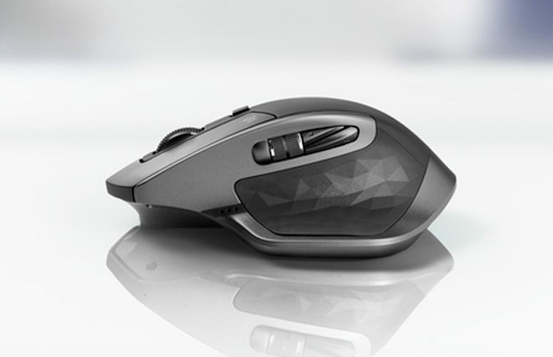 Logitech MX Master 2S