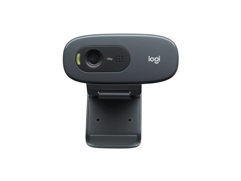 Logitech Webcam C270 HD