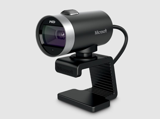 Microsoft LifeCam Cinema