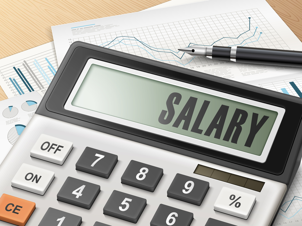 Tips Menjawab Expected Salary