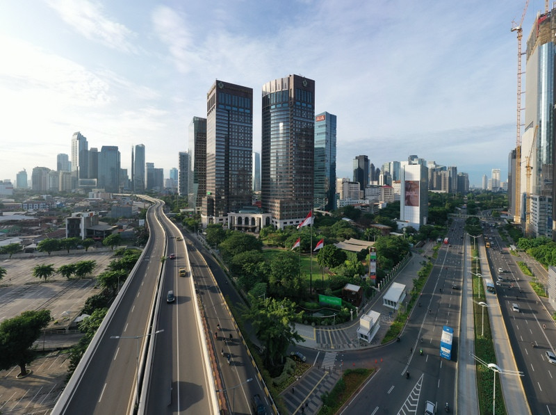 Rincian Biaya Hidup di Jakarta