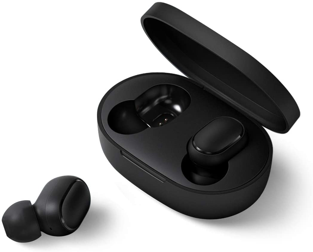 Xiaomi Mi True Wireless Earbuds Basic