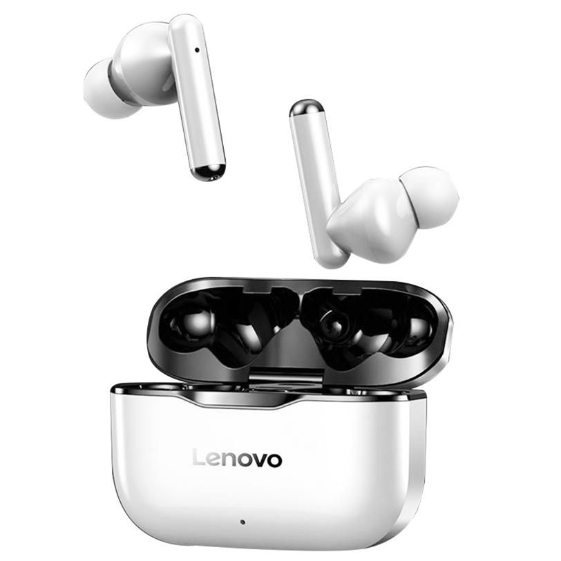 Lenovo LivePods LP1