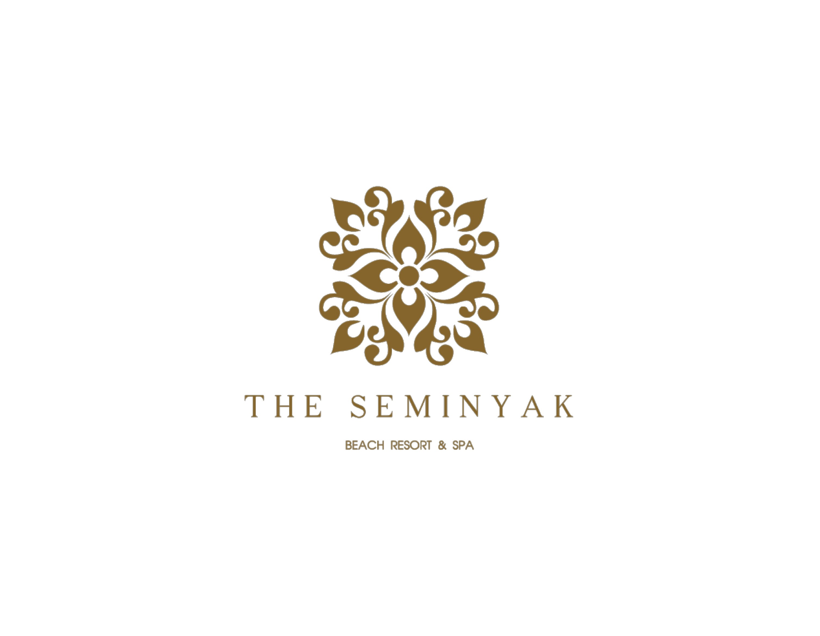 The Seminyak Beach