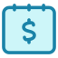 payment day_calendar_salary_payment_money_icon